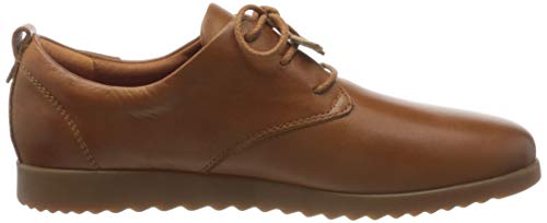 PIKOLINOS Blucher de Piel Mallorca W8C