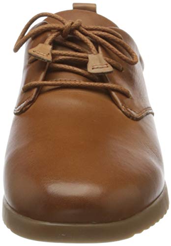 PIKOLINOS Blucher de Piel Mallorca W8C