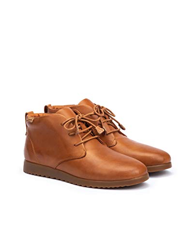 PIKOLINOS Botín de Piel Mallorca W8C