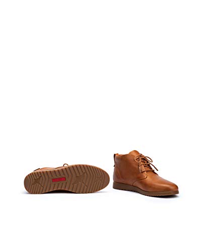 PIKOLINOS Botín de Piel Mallorca W8C