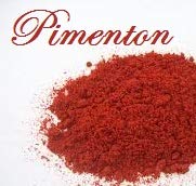 Pimentón Dulce Esencia 5000gr Asta de Murcia 5 Kg