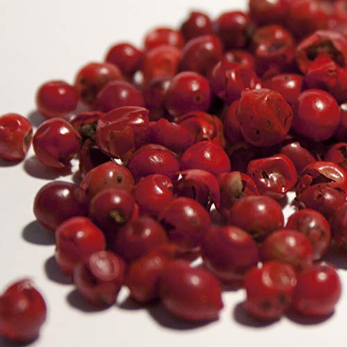 PIMIENTA ROSA EN GRANO - PINK PEPPER (340)