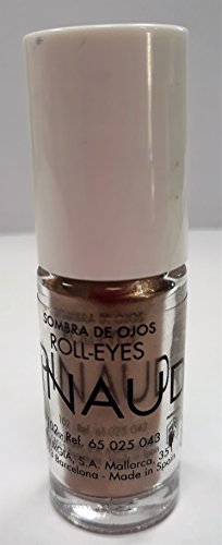 Pinaud Sombra de ojos Roll-Eyes en roll on 102