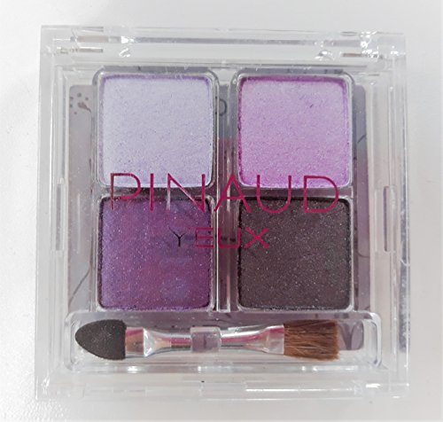 Pinaud Yeux Paleta Sombra de Ojos 121