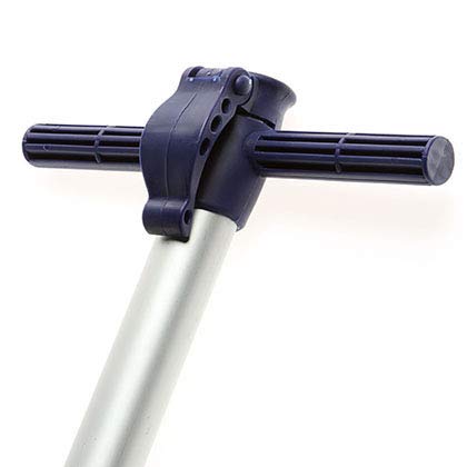 Pincho Sombrillas Playa 2m Aluminio UPF+50 99% UV Punta de Aluminio Reforzado 16 Varillas-Anti torsión. (Colores)