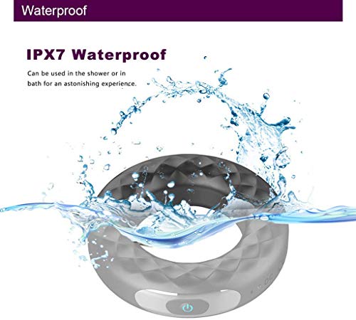 PINKE Còckring Relax Toy Resistente Al Agua Recargable R-Ï-Ň-G Anillo De Silicona Vibrante P-Ê-Ň-Ï-S Con Anillo De Retardo De Camiseta De 10 Modos Para Hombres