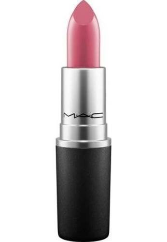 Pintalabios Mac Satin Lipstick, uno (1 x 3 g)