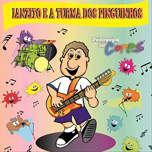 Pintando Que Se Aprende