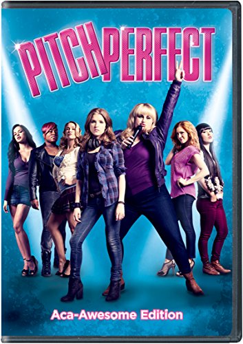 Pitch Perfect [Edizione: Stati Uniti] [Italia] [DVD]