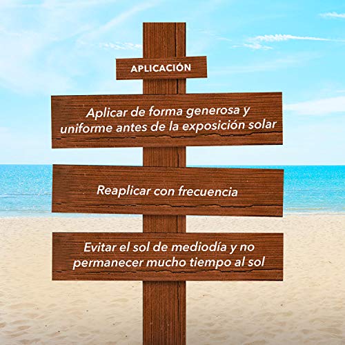 Piz Buin, Allergy Protector Solar en Loción SPF 30, Protección Alta, 400 ml