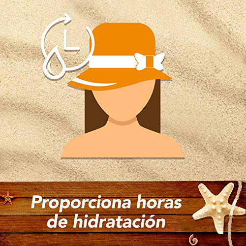 Piz Buin, Allergy Protector Solar en Loción SPF 30, Protección Alta, 400 ml