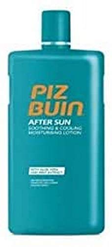 Piz Buin Piz Buin After Sun Locion 400 Ml 400 ml