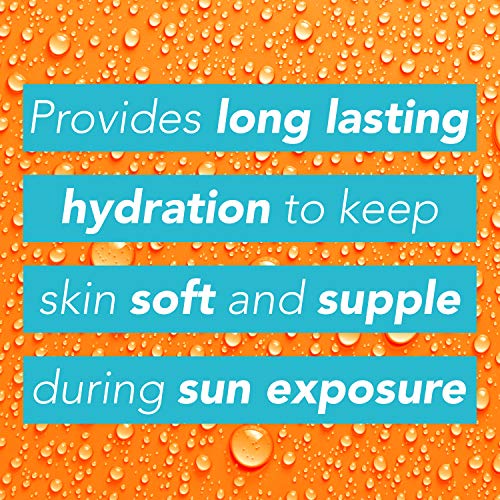 Piz Buin - Protección Solar, Spray Solar Hidratante Ultra Light SFP 15 - Protección media Spray 200 ml