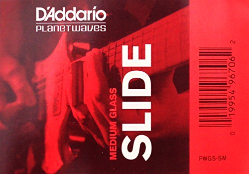 Planet Waves PWGS-SM Slide para guitarra