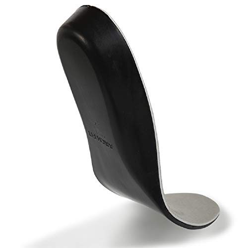 Plantillas Ortopédicas, Plantillas De Aumento De Altura, Inserciones De Elevación, Plantillas De Soporte De Arco, Plantillas De Longitud Completa De Aumento De Altura, 3 Par-L Altura1.38 EU 40-45