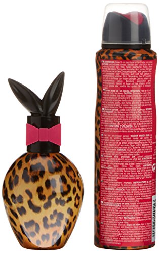 Playboy, Agua fresca - 75 ml.