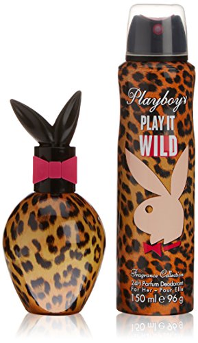 Playboy, Agua fresca - 75 ml.