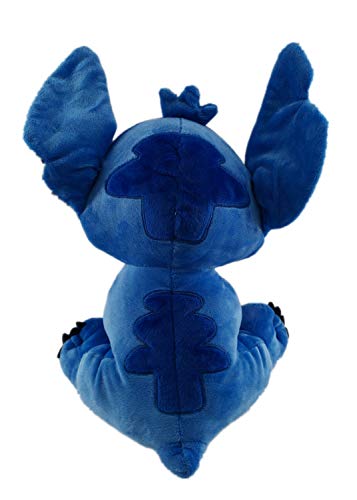playbyplay Disney Stitch - Peluche de 28 cm con Sonido
