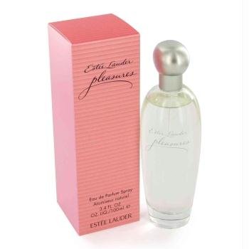 Pleasures - De Estee Lauder Eau Parfum spray 100 ml