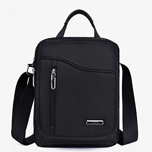 POIU Oxford Brewers One portafolio Mode Multi-Function inclination Cross-Boulevard