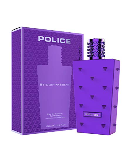 Police Perfume 100 ml