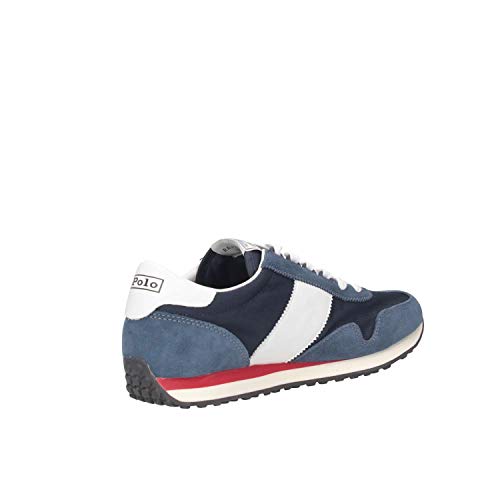 Polo Ralph Lauren 809755192 004 Zapatillas Hombre 42