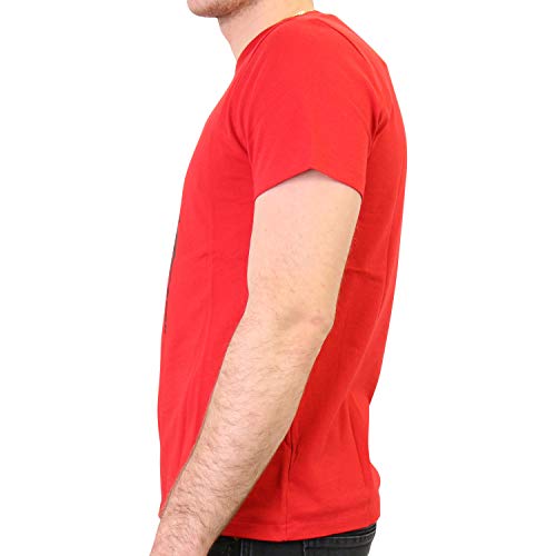 Polo Ralph Lauren Camiseta Big Pony Player 796092-004 (Medium)