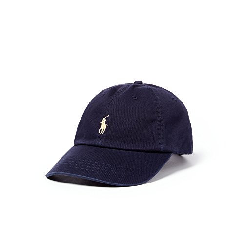 Polo Ralph Lauren Men's Classic Baseball Cap