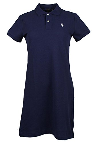 Polo Ralph Lauren Polo vestido Talla XL, vestido con weissem Jinete