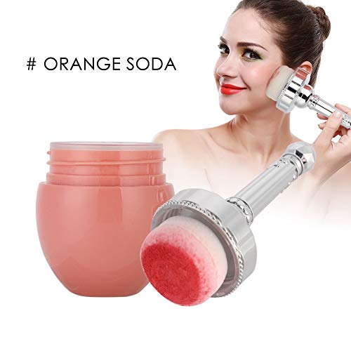 Polvo suave profesional e hipoalergénico para todos los días de uso(3)