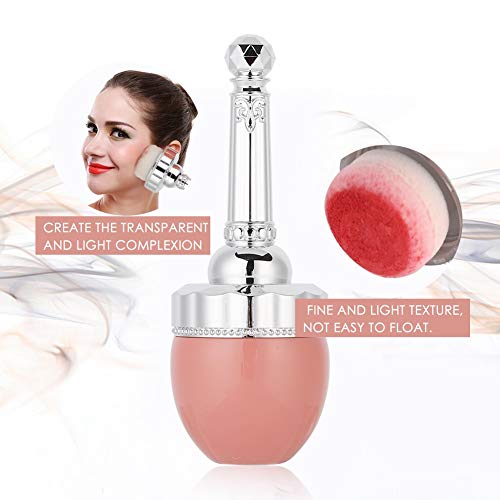 Polvo suave profesional e hipoalergénico para todos los días de uso(3)