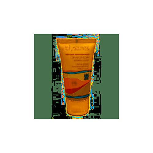 Polysianes - Fluido sedoso spf 50+