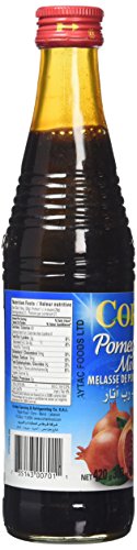 Pomegranate Molasses, Cortas, 300ml