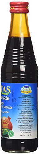 Pomegranate Molasses, Cortas, 300ml