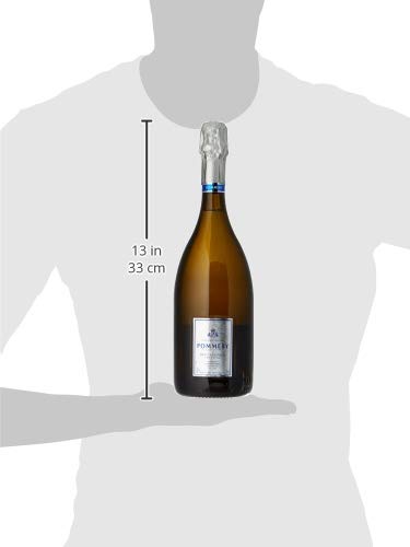 Pommery Apanage Prestige Champagne, 75 cl