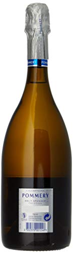 Pommery Apanage Prestige Champagne, 75 cl