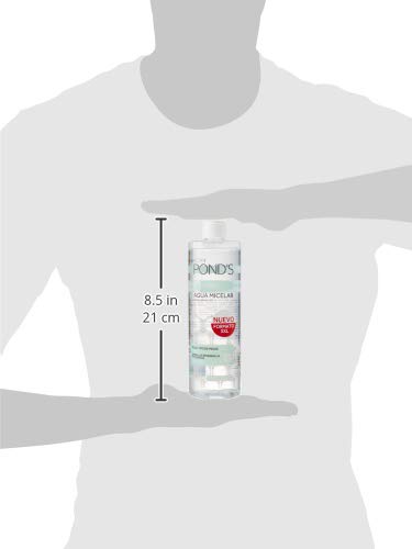 POND'S AGUA MICELAR 500 ML