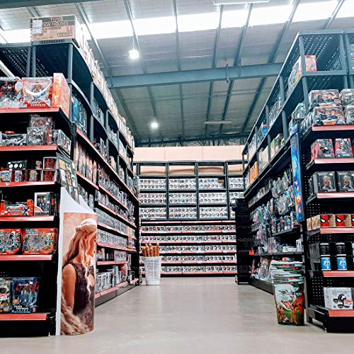 Pop! The Simpsons - Figura de Vinilo Moe Szyslak