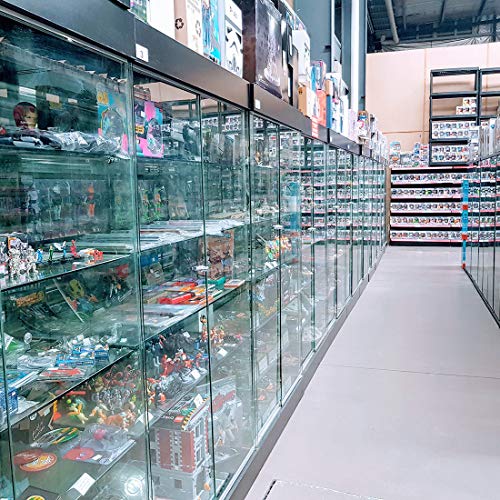 Pop! The Simpsons - Figura de Vinilo Moe Szyslak