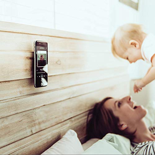 Popsockets - Oficial Montaje Multi-Superficie - Paquete Conjunto - Black