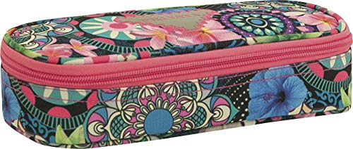 Portatodo Ovalado Privata Floral