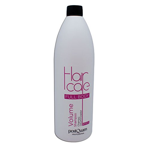 POSTQUAM - Champu voluminizador 1000 ml