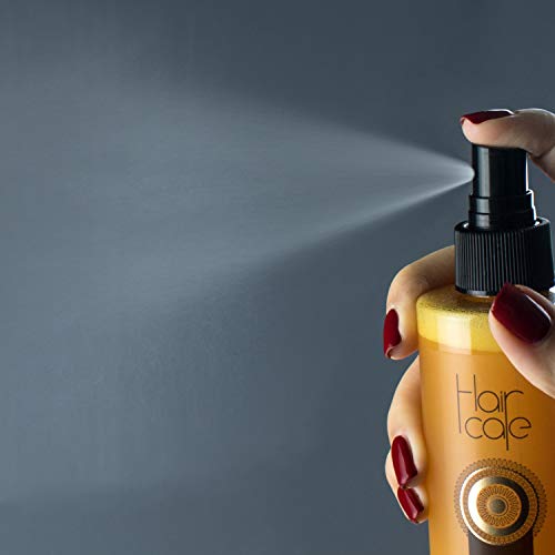 Postquam - Hair Care | Acondicionador Bifasico Argan Sublime con Aceite de Argan - 250 ml