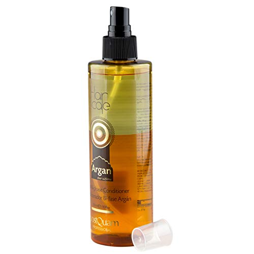 Postquam - Hair Care | Acondicionador Bifasico Argan Sublime con Aceite de Argan - 250 ml