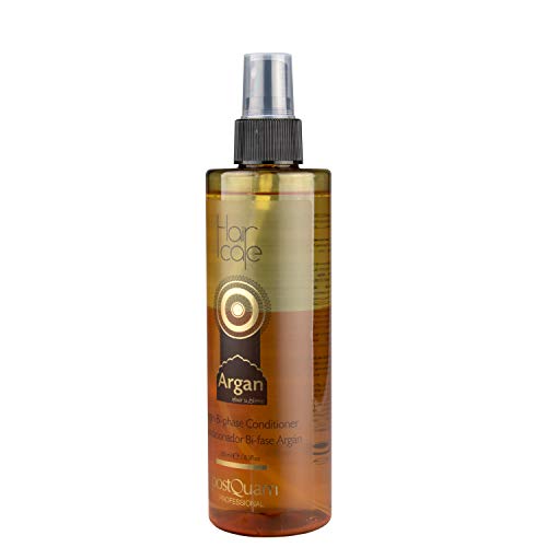 Postquam - Hair Care | Acondicionador Bifasico Argan Sublime con Aceite de Argan - 250 ml