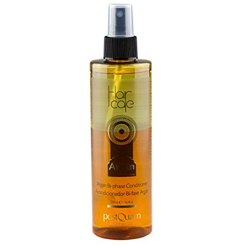 Postquam - Hair Care | Acondicionador Bifasico Argan Sublime con Aceite de Argan - 250 ml