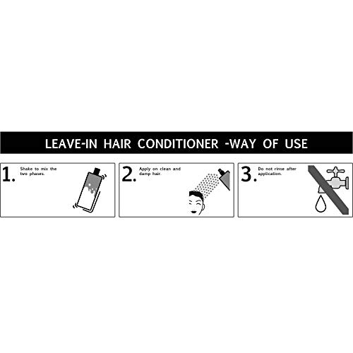 Postquam - Hair Care | Acondicionador Bifasico Argan Sublime con Aceite de Argan - 250 ml