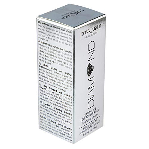 POSTQUAM - Serum capilar diamond 30ml