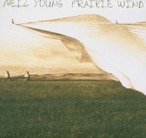 Prairie Wind (Ed. Especial) Cd + Dvd