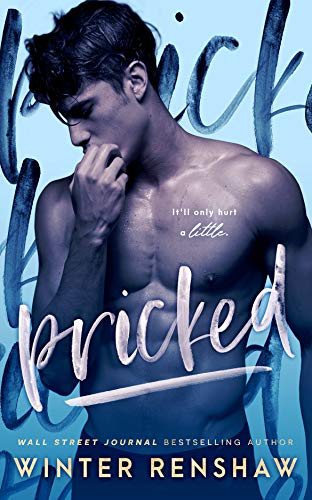 Pricked (English Edition)
